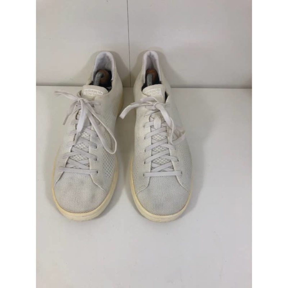 ADIDAS PW HU HOLI STAN SMITH BC , DA9611 SNEAKER ATHLETIC MEN’S SHOES, SIZE 10